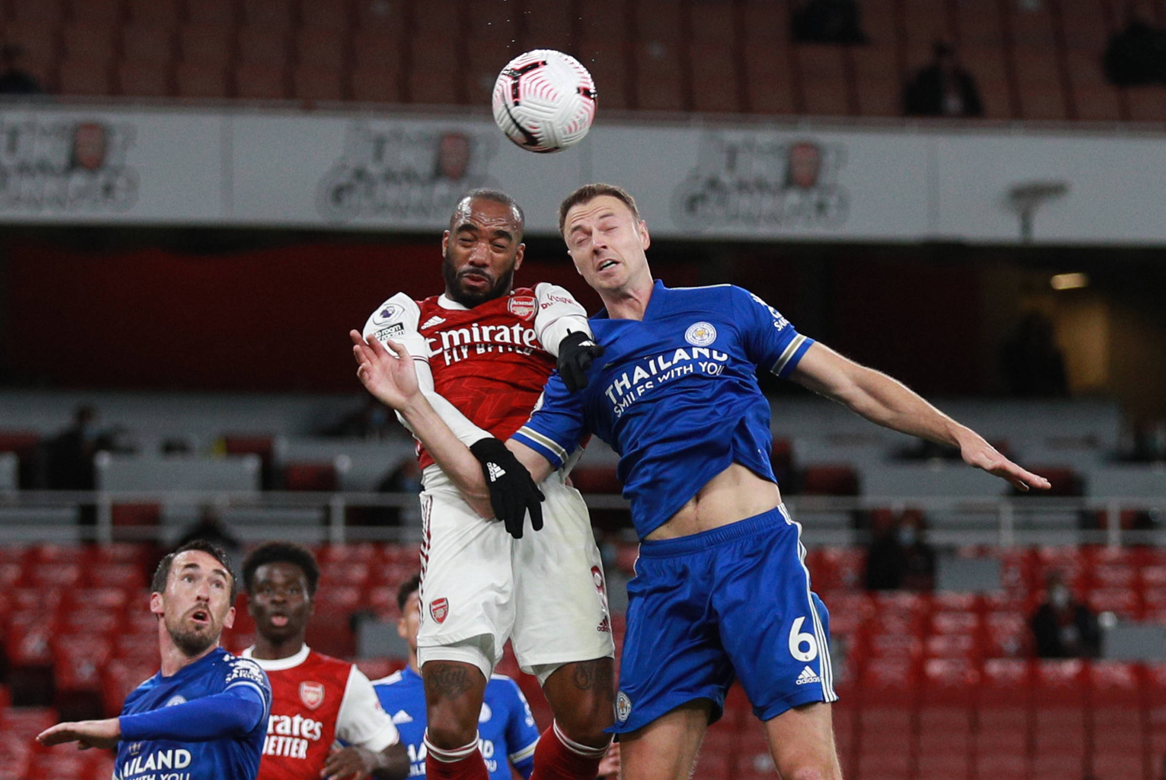 的比赛中 的比赛中